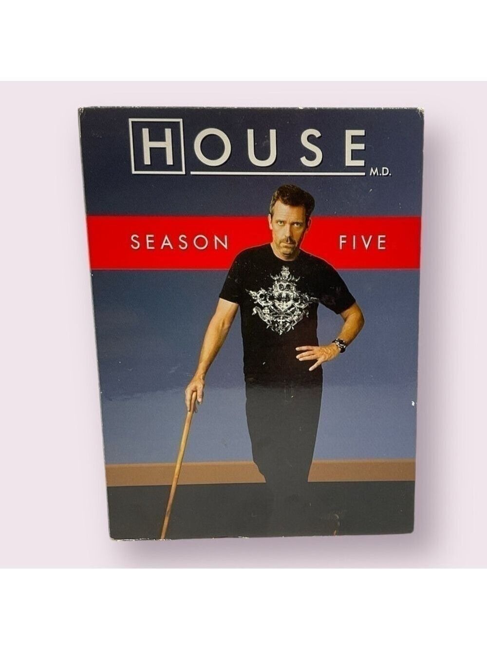 House Season 5 DVD Set